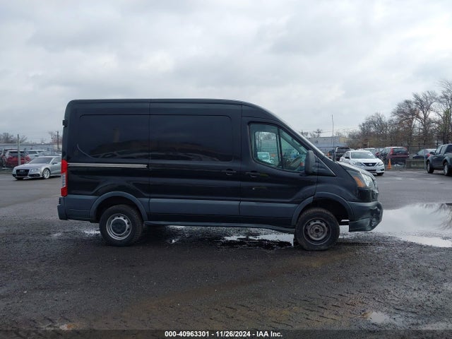 Ford Transit-250 2015 1FTNR1CM2FKB26731 Image 13
