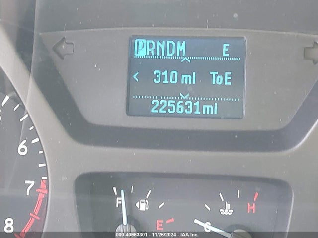 Ford Transit-250 2015 1FTNR1CM2FKB26731 Image 15