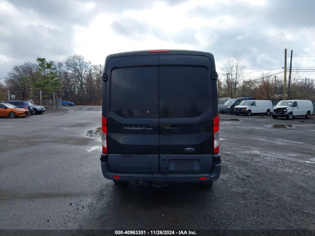 Ford Transit-250 2015 1FTNR1CM2FKB26731 Image 16