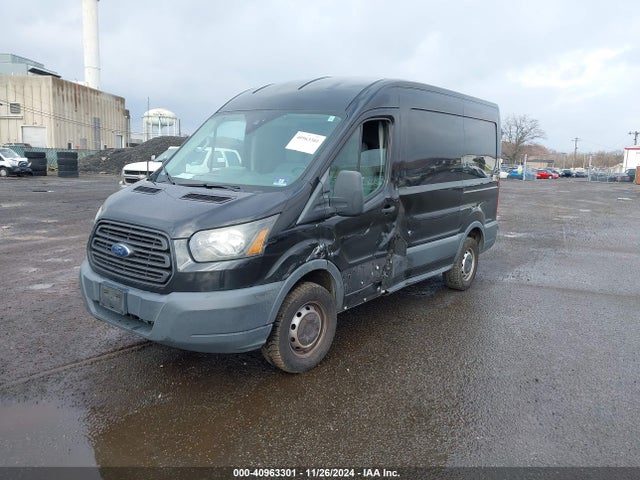 Ford Transit-250 2015 1FTNR1CM2FKB26731 Image 2