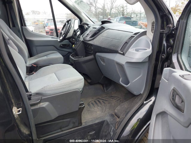 Ford Transit-250 2015 1FTNR1CM2FKB26731 Image 5