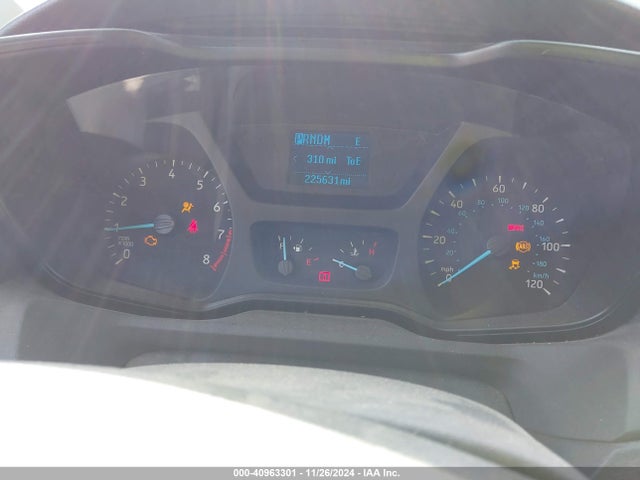 Ford Transit-250 2015 1FTNR1CM2FKB26731 Image 7