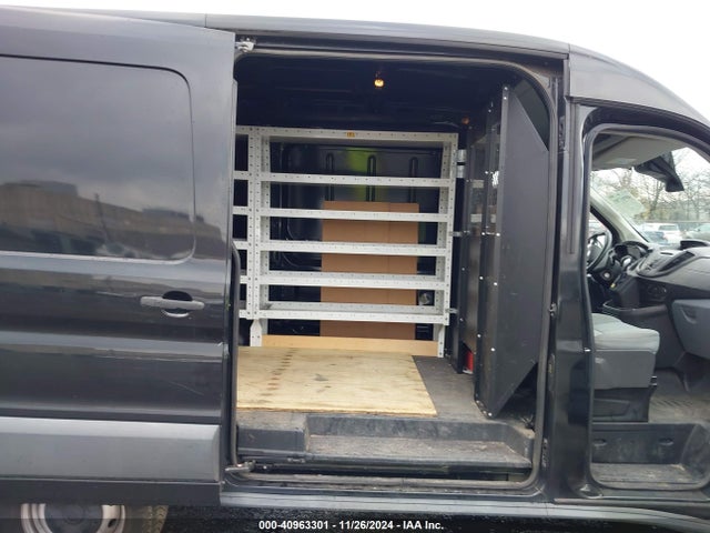 Ford Transit-250 2015 1FTNR1CM2FKB26731 Image 8