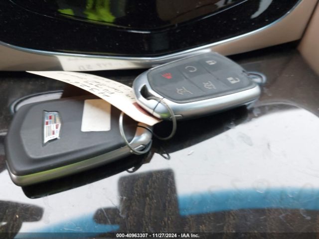 1GYS4DKJ5KR186511 Cadillac Escalade Platinum