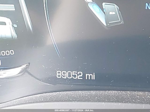 1GYS4DKJ5KR186511 Cadillac Escalade Platinum