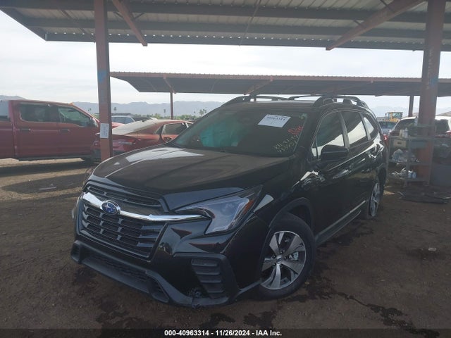 4S4WMABDXR3433451 Subaru Ascent Premium 8-passenger