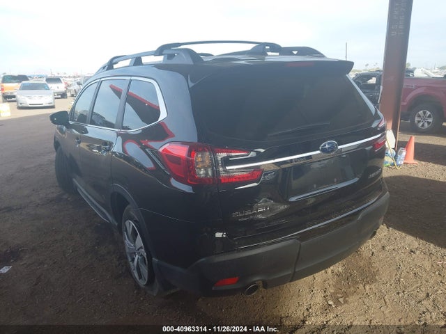 4S4WMABDXR3433451 Subaru Ascent Premium 8-passenger