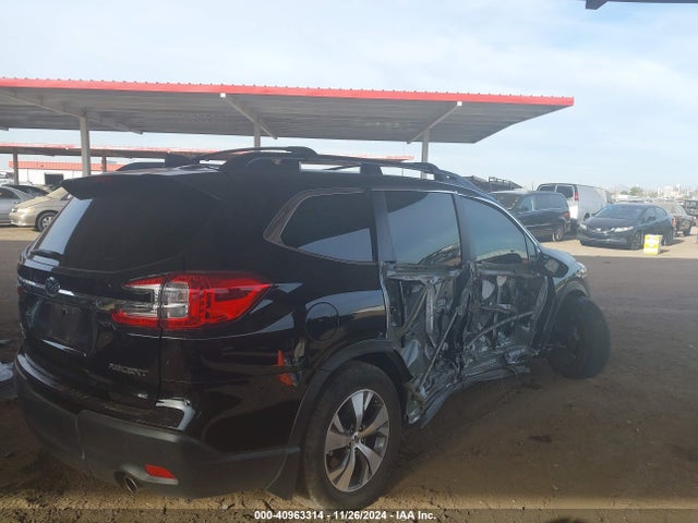 4S4WMABDXR3433451 Subaru Ascent Premium 8-passenger