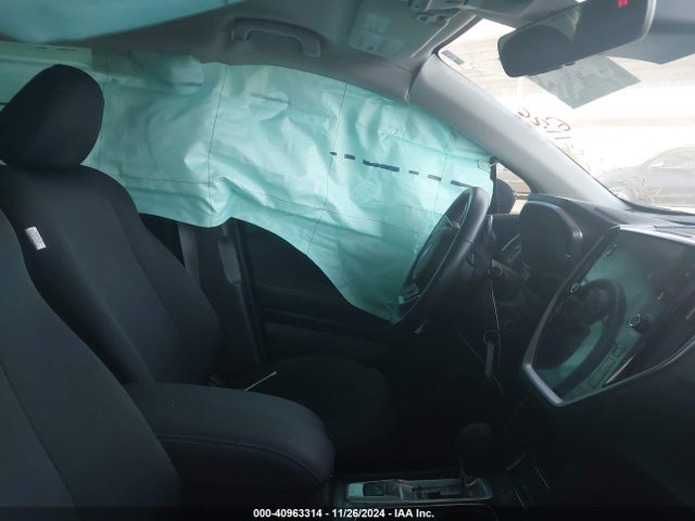4S4WMABDXR3433451 Subaru Ascent Premium 8-passenger