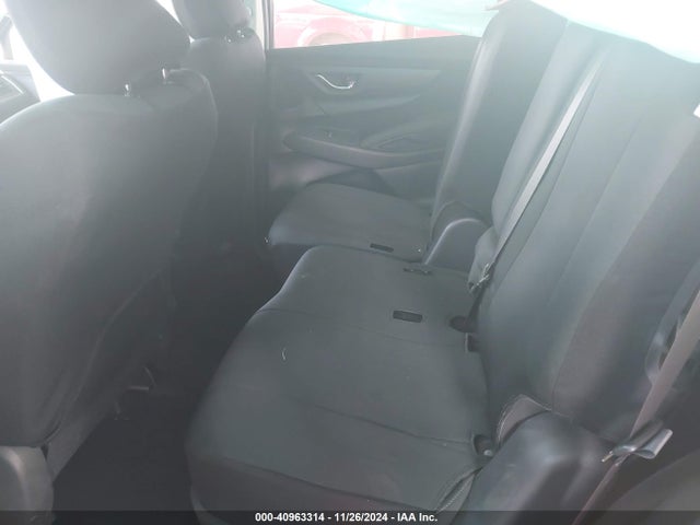 4S4WMABDXR3433451 Subaru Ascent Premium 8-passenger