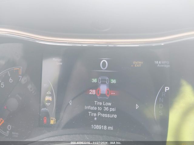 1C4RJFJG4FC157587 Jeep Grand Cherokee Summit