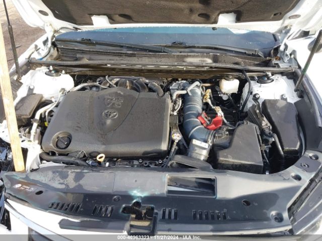 4T1BZ1FB1KU020956 Toyota AVALON LIMITED