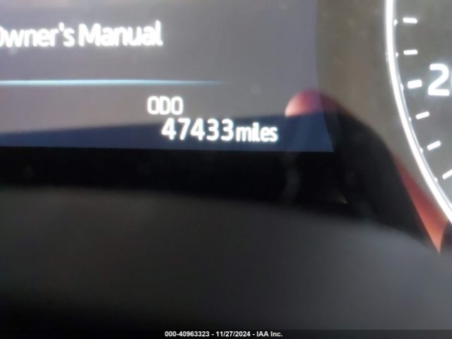 4T1BZ1FB1KU020956 Toyota AVALON LIMITED