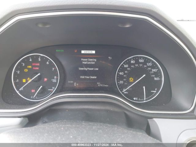 4T1BZ1FB1KU020956 Toyota AVALON LIMITED