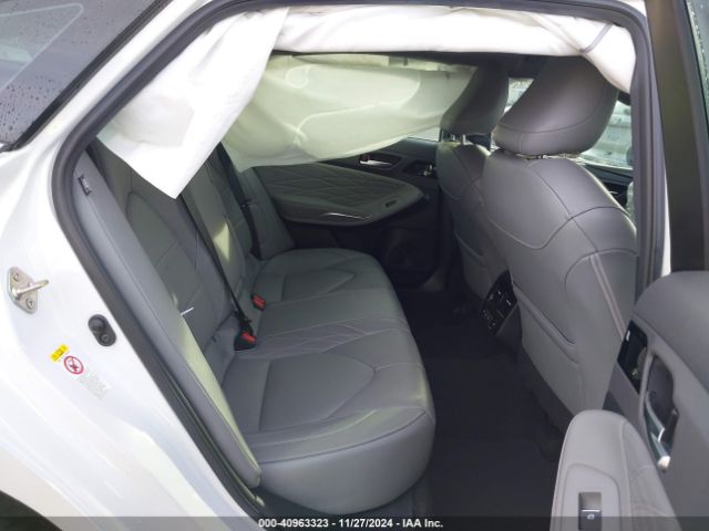 4T1BZ1FB1KU020956 Toyota AVALON LIMITED