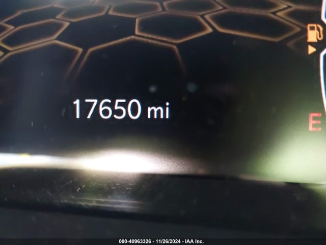 Jeep Compass Latitude Lux 4x4 2022 3C4NJDFBXNT224650 Image 15