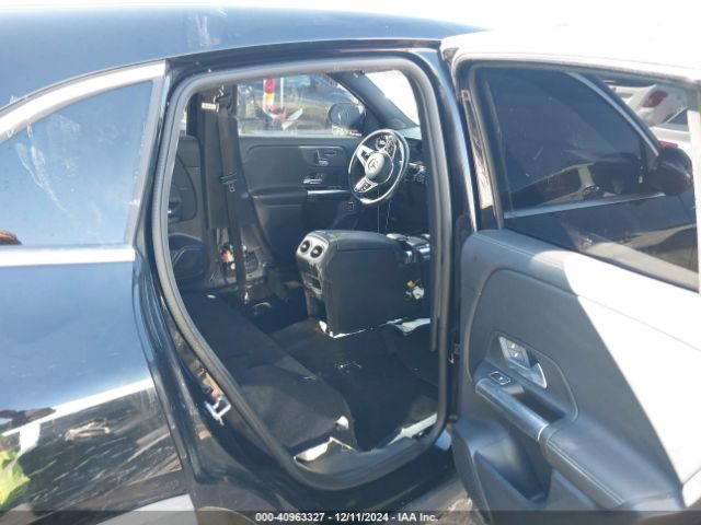 W1N4N4GB2MJ283740 Mercedes-Benz GLA 250