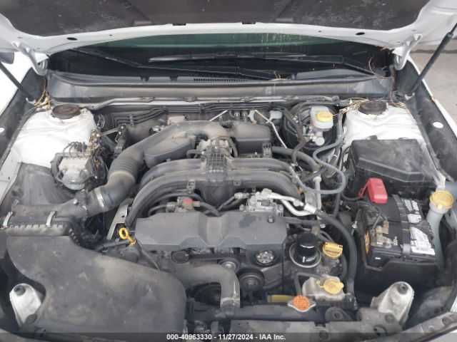 4S3BNAC67F3007454 Subaru Legacy 2.5i Premium