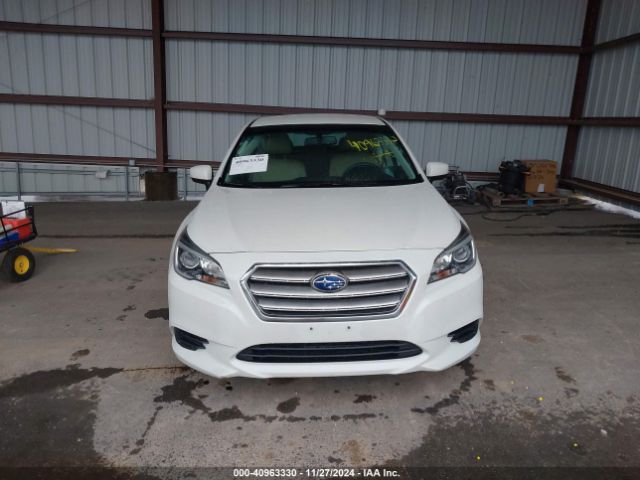 4S3BNAC67F3007454 Subaru Legacy 2.5i Premium
