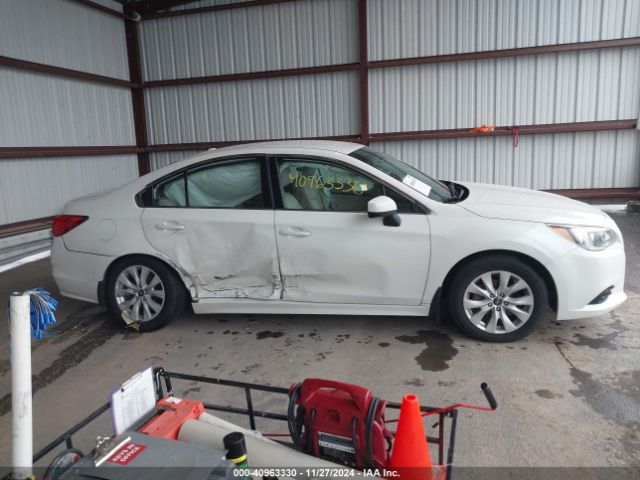 4S3BNAC67F3007454 Subaru Legacy 2.5i Premium