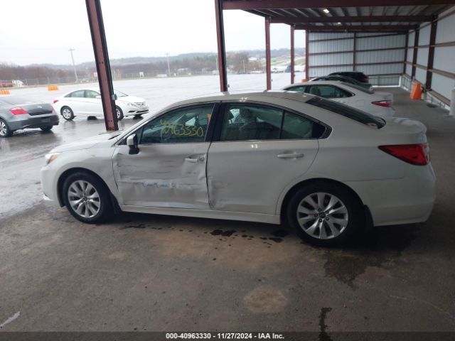 4S3BNAC67F3007454 Subaru Legacy 2.5i Premium