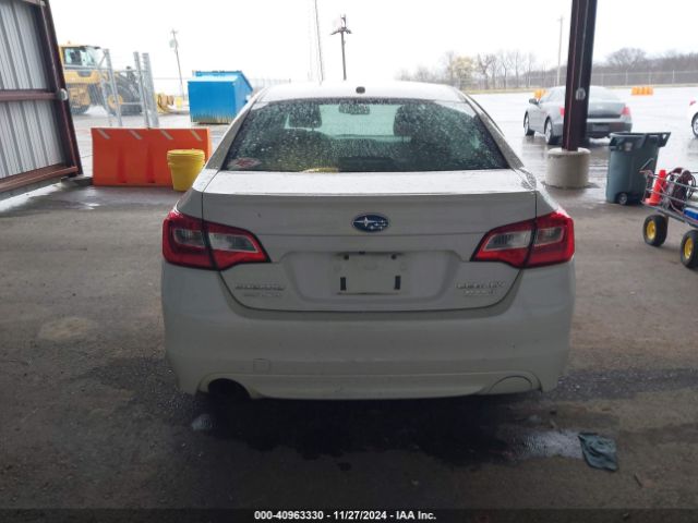 4S3BNAC67F3007454 Subaru Legacy 2.5i Premium