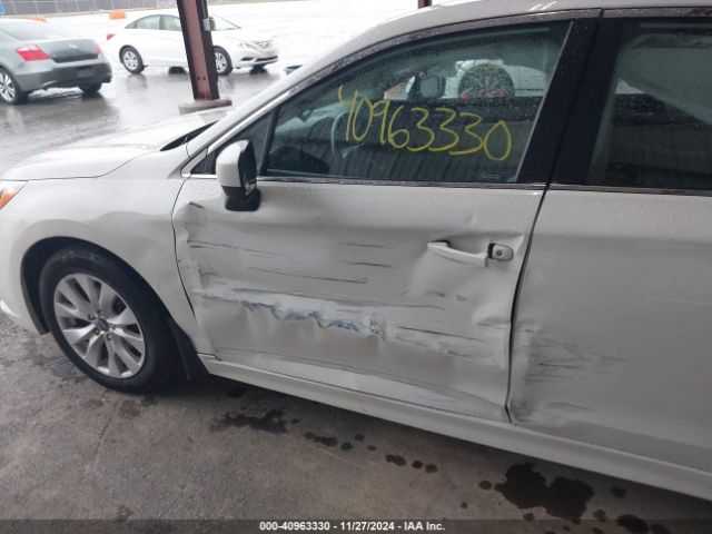 4S3BNAC67F3007454 Subaru Legacy 2.5i Premium