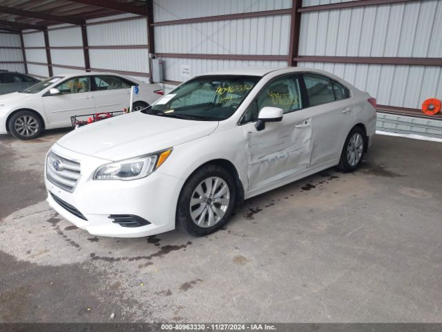4S3BNAC67F3007454 Subaru Legacy 2.5i Premium