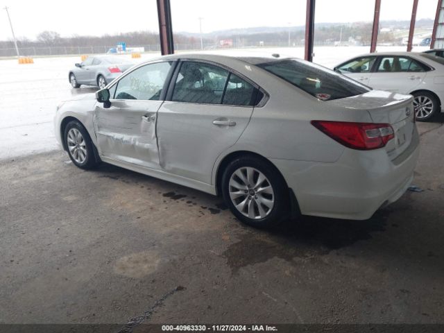 4S3BNAC67F3007454 Subaru Legacy 2.5i Premium