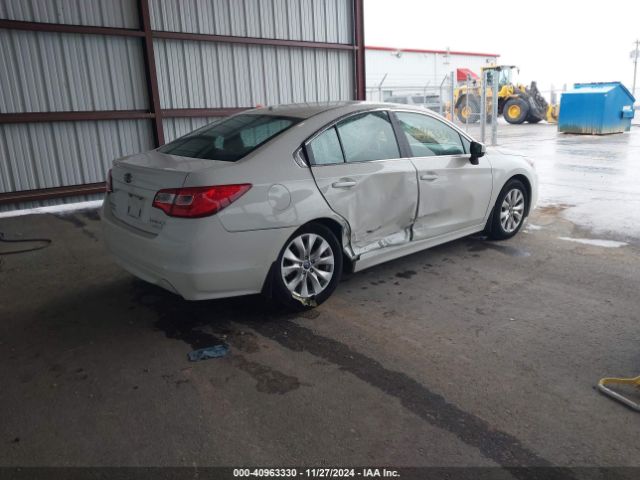 4S3BNAC67F3007454 Subaru Legacy 2.5i Premium