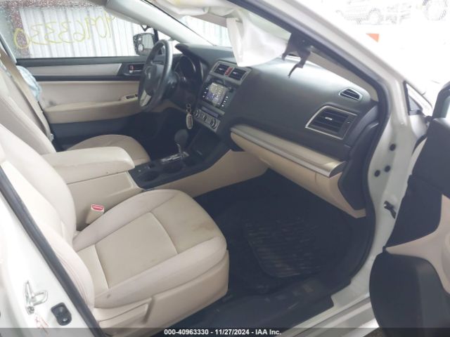 4S3BNAC67F3007454 Subaru Legacy 2.5i Premium