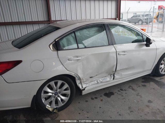 4S3BNAC67F3007454 Subaru Legacy 2.5i Premium