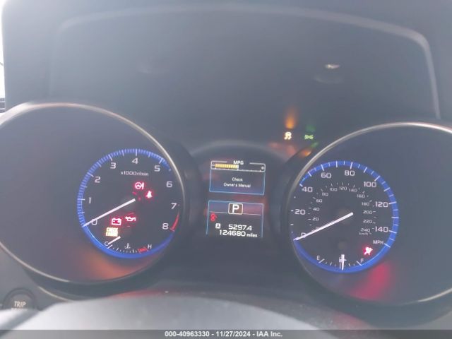 4S3BNAC67F3007454 Subaru Legacy 2.5i Premium