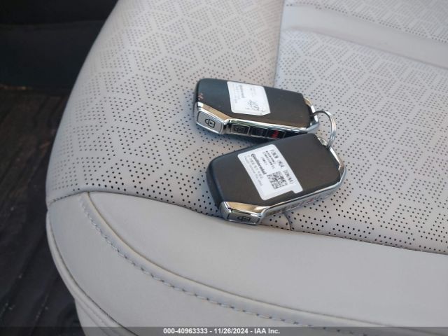 KNDRHDLG3R5236478 KIA Sorento Hybrid Ex