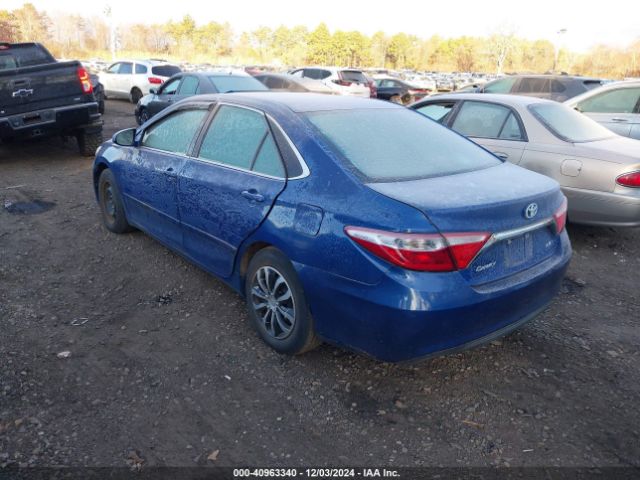 4T1BD1FK5FU142966 Toyota Camry Hybrid Le