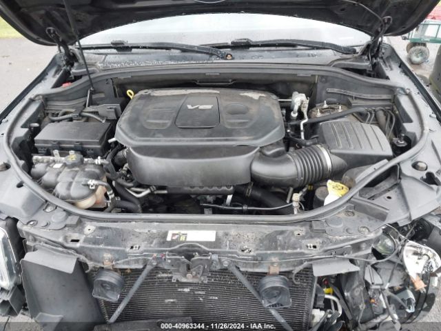 1C4RJFAG8GC303863 Jeep Grand Cherokee Laredo