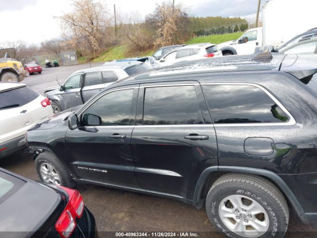 1C4RJFAG8GC303863 Jeep Grand Cherokee Laredo