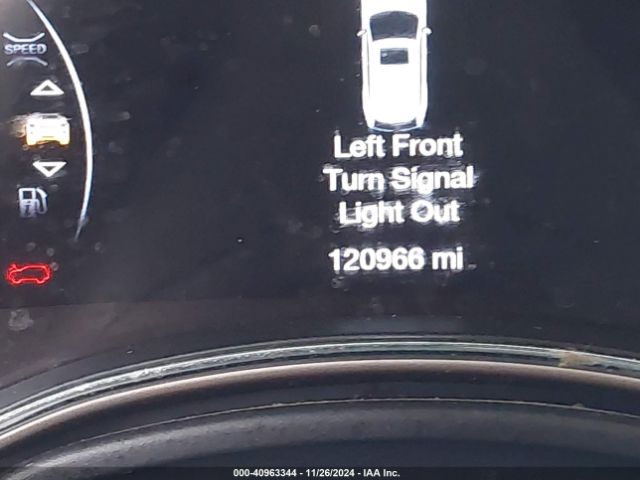 1C4RJFAG8GC303863 Jeep Grand Cherokee Laredo