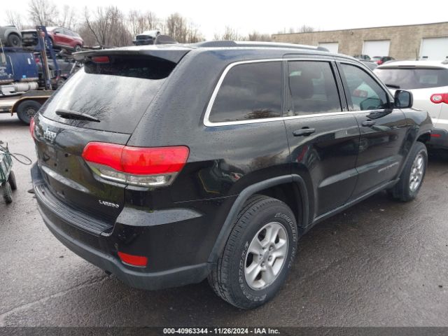 1C4RJFAG8GC303863 Jeep Grand Cherokee Laredo