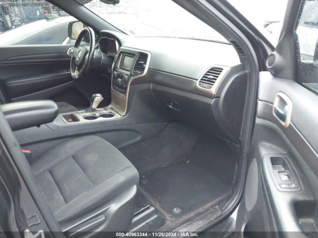 1C4RJFAG8GC303863 Jeep Grand Cherokee Laredo