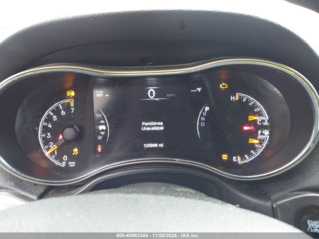 1C4RJFAG8GC303863 Jeep Grand Cherokee Laredo