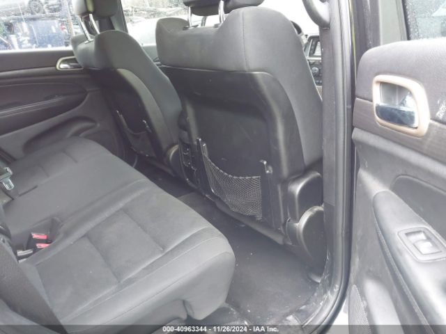1C4RJFAG8GC303863 Jeep Grand Cherokee Laredo