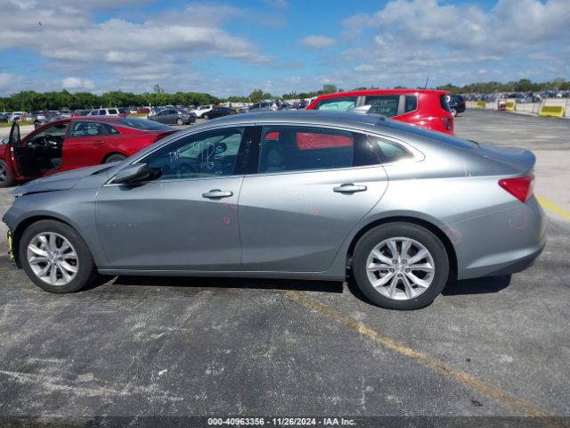 1G1ZD5STXRF135893 Chevrolet Malibu Fwd 1lt