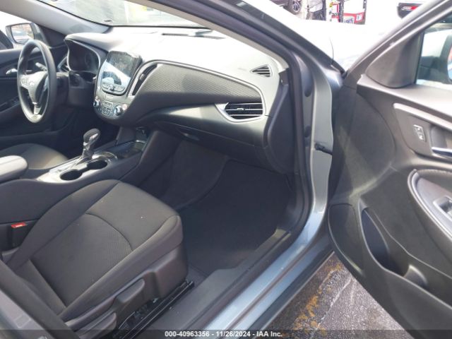 1G1ZD5STXRF135893 Chevrolet Malibu Fwd 1lt