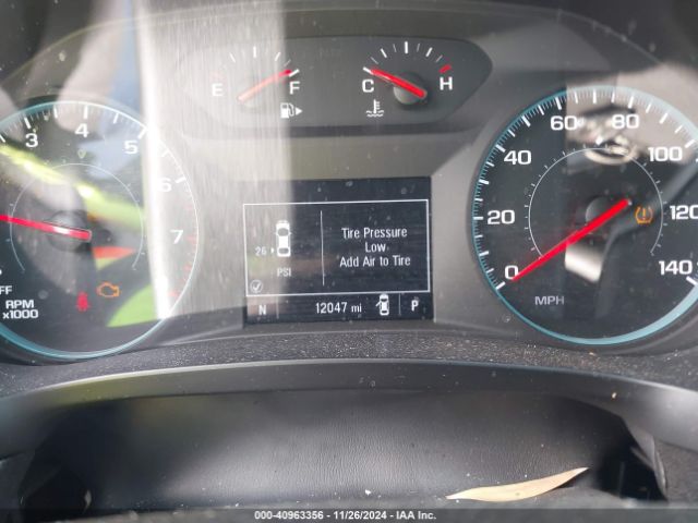 1G1ZD5STXRF135893 Chevrolet Malibu Fwd 1lt