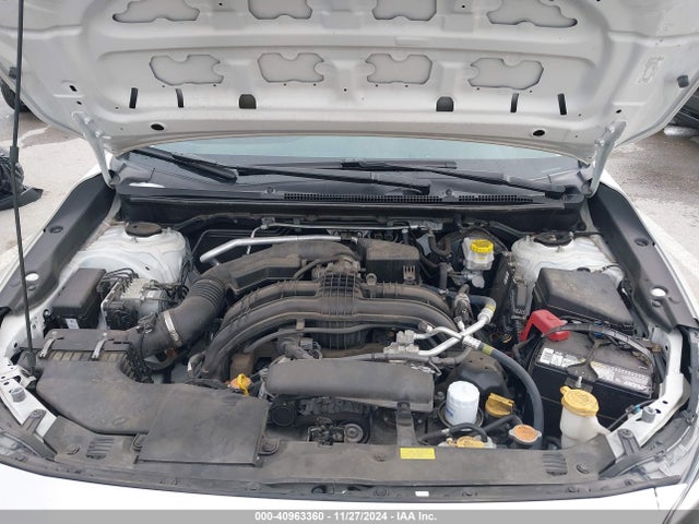 4S3GTAB62M3705528 Subaru Impreza 5-door