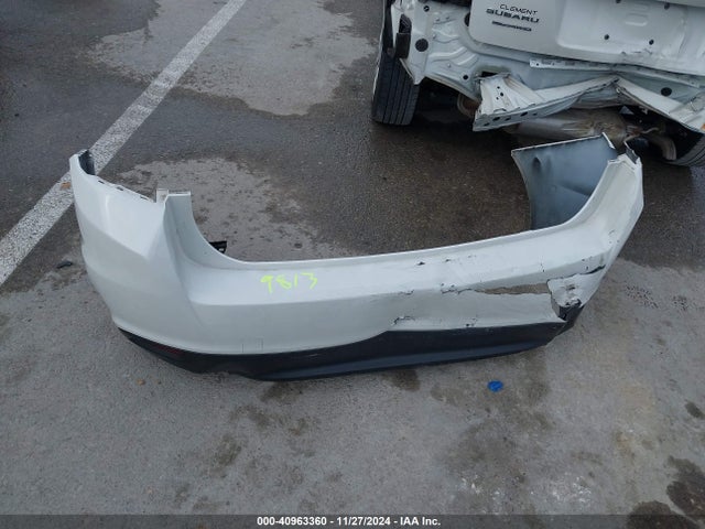 4S3GTAB62M3705528 Subaru Impreza 5-door
