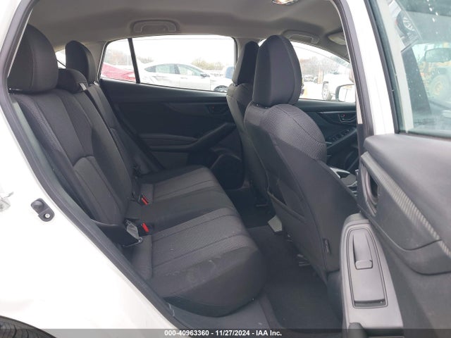 4S3GTAB62M3705528 Subaru Impreza 5-door