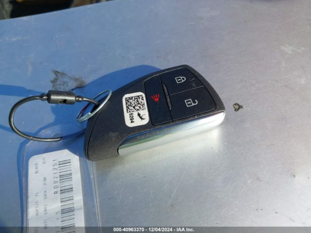 LRBFZME45RD071251 Buick Envision Preferred Awd