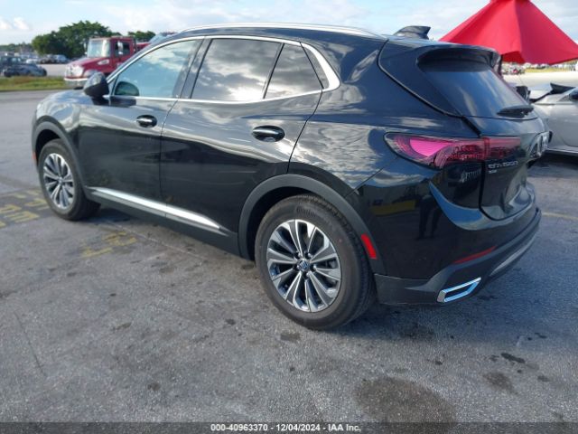 LRBFZME45RD071251 Buick Envision Preferred Awd